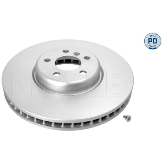 3835211019pd Meyle Тормозной диск