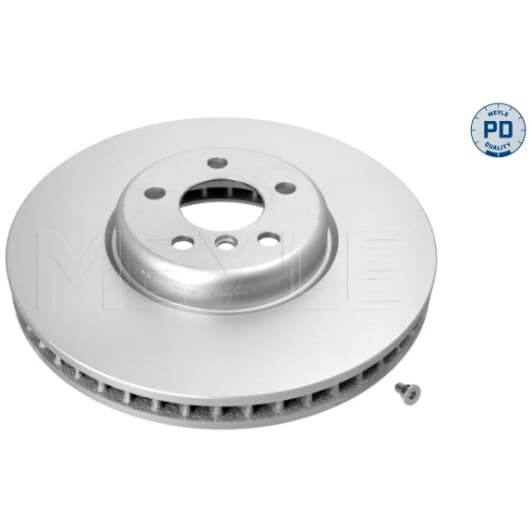 3835211020pd Meyle Гальмівний диск