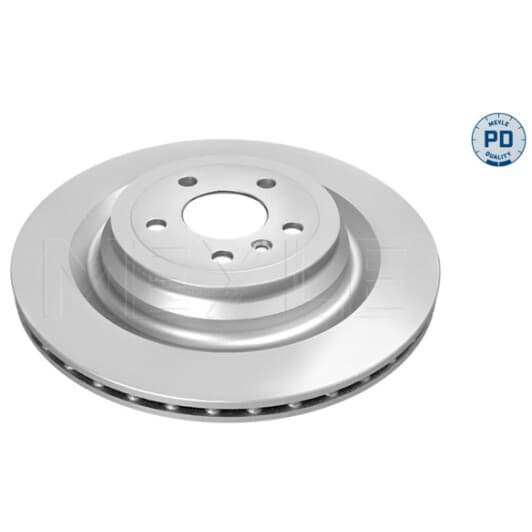 0155230008pd Meyle Тормозной диск