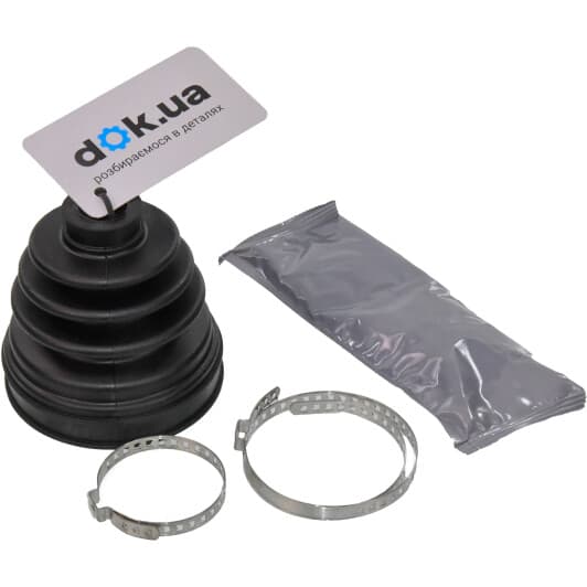 500523 ERT Пыльник ШРУСа