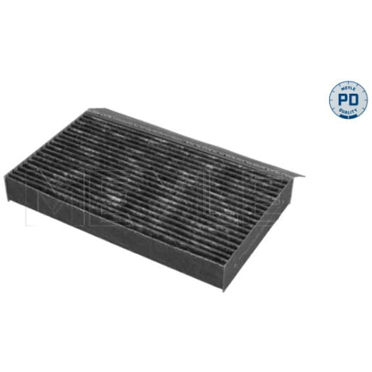 16123260021pd Meyle Фильтр салона для Renault Megane