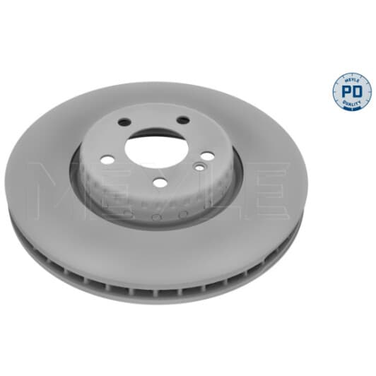 0835211007pd Meyle Тормозной диск