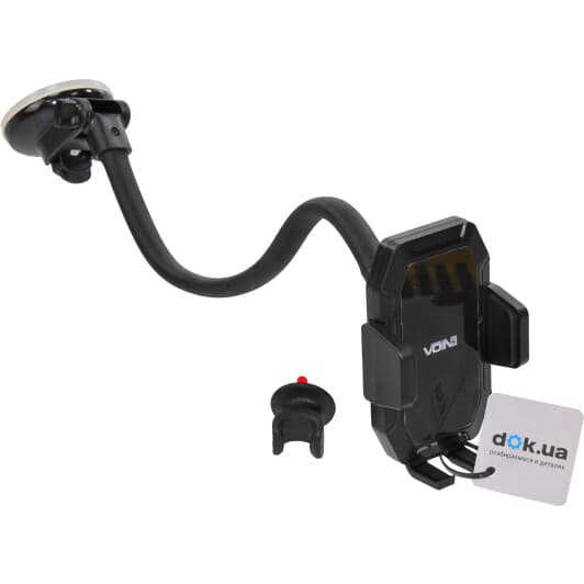 Держатель для телефона Voin UHV-4011BK