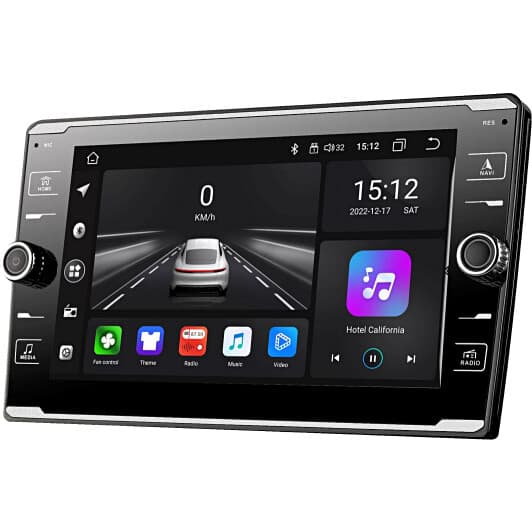 Магнітола CraftAudio Maxylead 9 36834