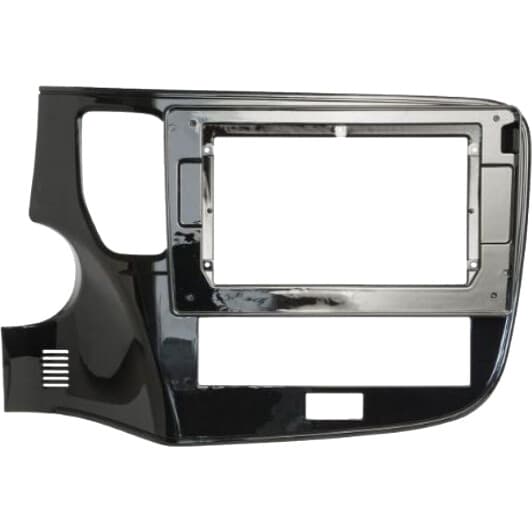 Переходная рамка для магнитолы Road Rover RMS-FC-460 на Mitsubishi