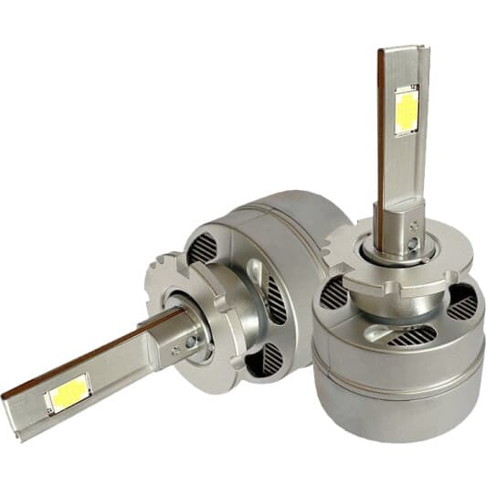 Автолампа ALed X Series D2S P32d-2 45 W белая XD2SD08