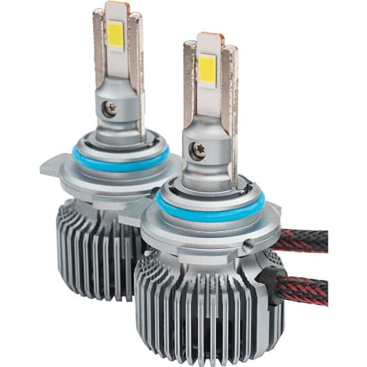 Автолампа Prime-X R Pro 9012/HIR2 PX22d 45 W біла 36365