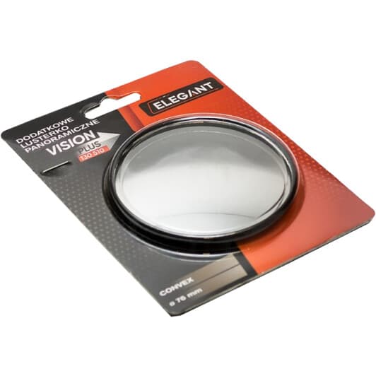 Додаткове дзеркало заднього виду Elegant EL130510