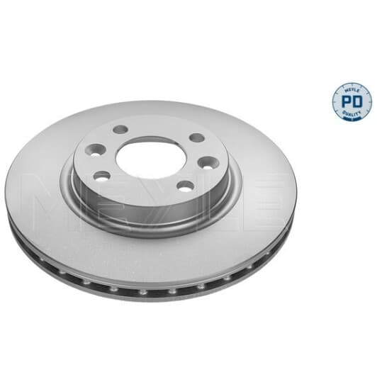 16155210034PD Meyle Тормозной диск