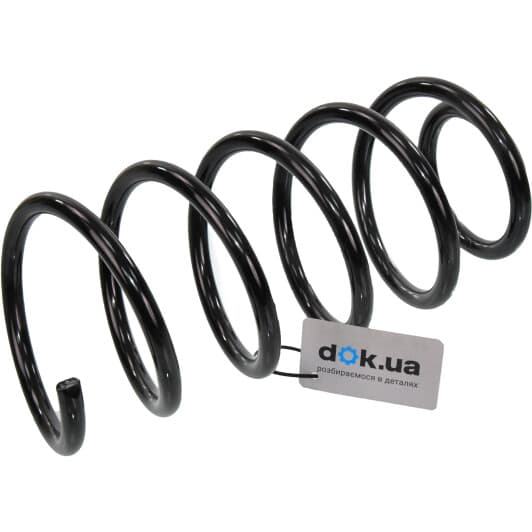 2010-0002 Profit Пружина підвіски