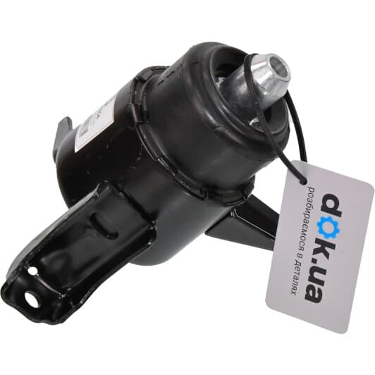 q0020254 Q-Fix Подушка двигуна для Mazda 6