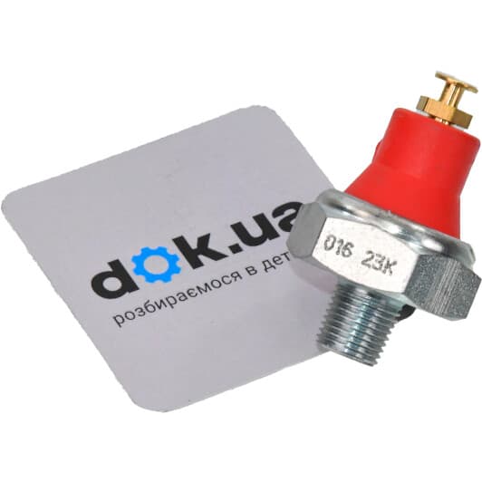 7.0016 Facet Датчик давления масла