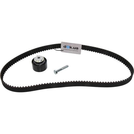 530 0143 10 INA Комплект ременя ГРМ