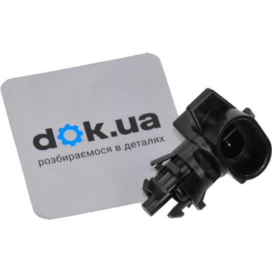 09152245 General Motors Датчик внешней температуры