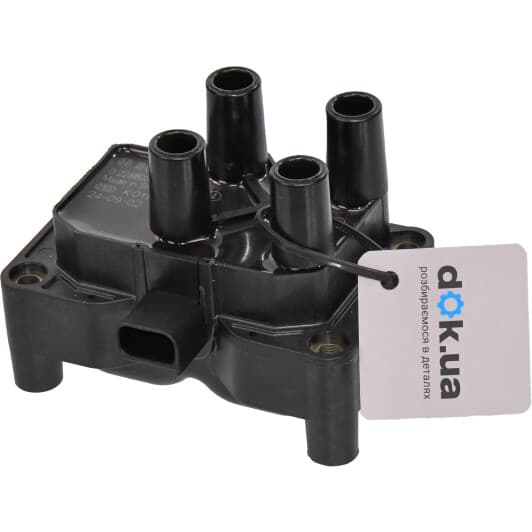 0 221 503 487 Bosch Катушка зажигания