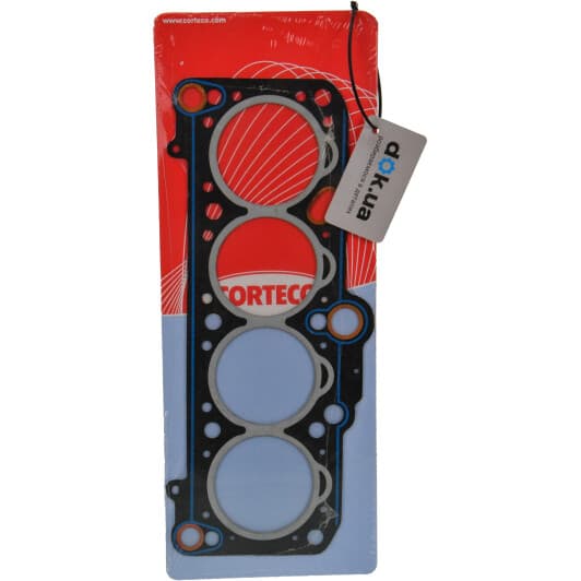 411353P Corteco Прокладка ГБЦ