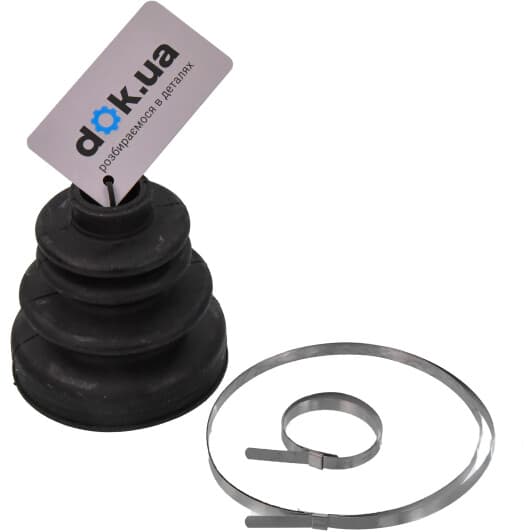 02124 Maruichi Пыльник ШРУСа