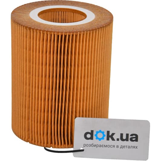 A1660940004 Mercedes-Benz / Smart Воздушный фильтр