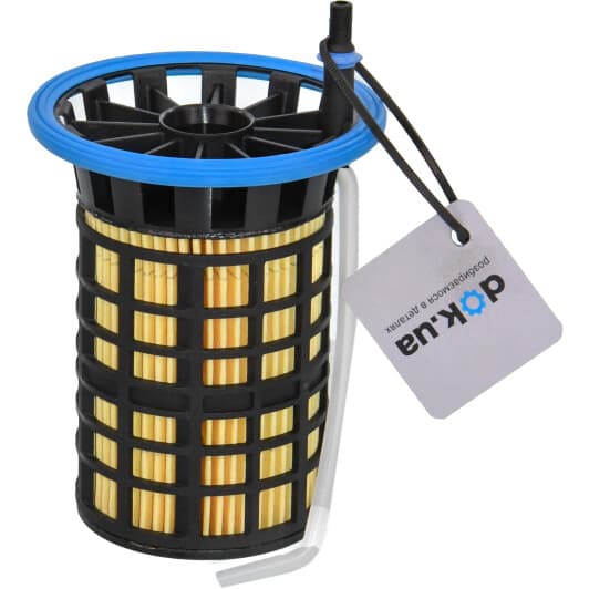 ADL142307 Blue Print Паливний фільтр