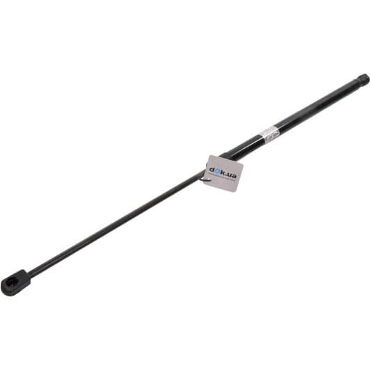 ZS09154 Japanparts Газовий упор багажника для Skoda Octavia