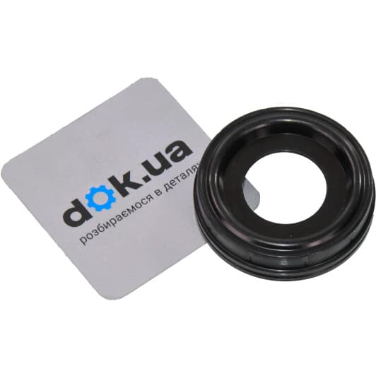 912510 Elring Прокладка клапанної кришки