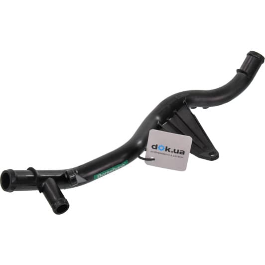 b11989 Borsehung Патрубок системы охлаждения