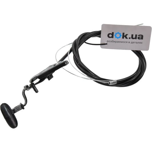 88231789001 Vika Тросик замка капота