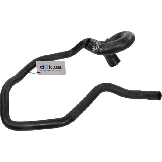 3947 Gates Патрубок радіатора системи охолодження двигуна