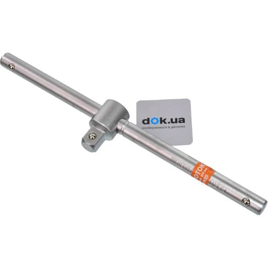 Вороток з плаваючою головкою Lavita LA511425 1/2" 250 мм