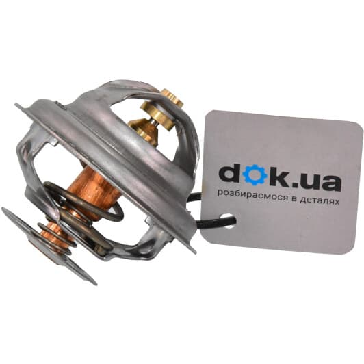 D2A003TT Thermotec Термостат