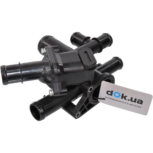 128 228 0001 Meyle Термостат