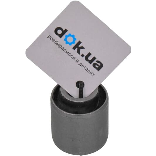 176123 Febi Сайлентблок важеля