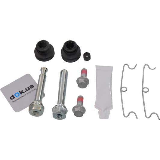 3561951010 JP Group Напрямна гільза скоби гальмівного супорта