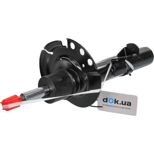 318724 Sachs Стойка амортизатора