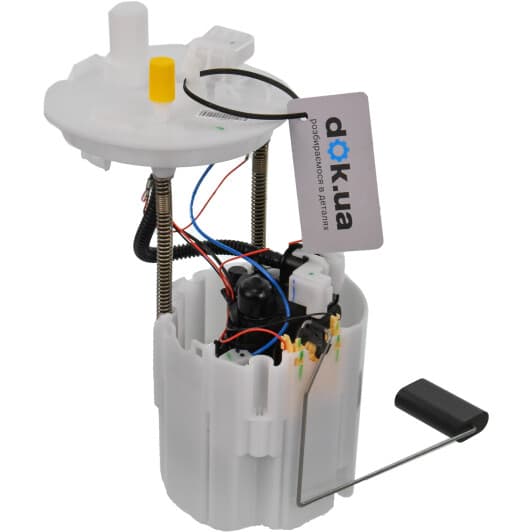 0580200368 Bosch Топливный насос для Opel Insignia