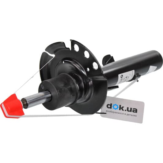 318725 Sachs Стійка амортизатора