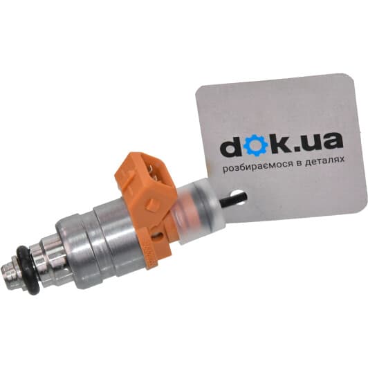 75114255 Meat & Doria Паливна форсунка