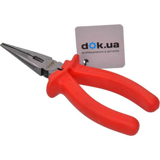 Плоскогубці Carlife WR5013 160 мм