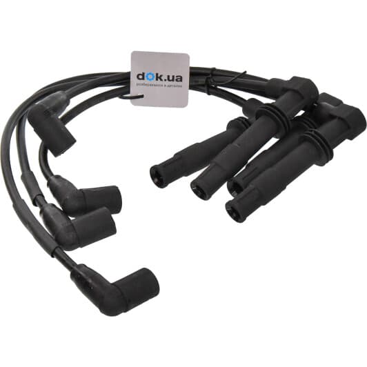 99051158201 Vika Комплект проводов зажигания