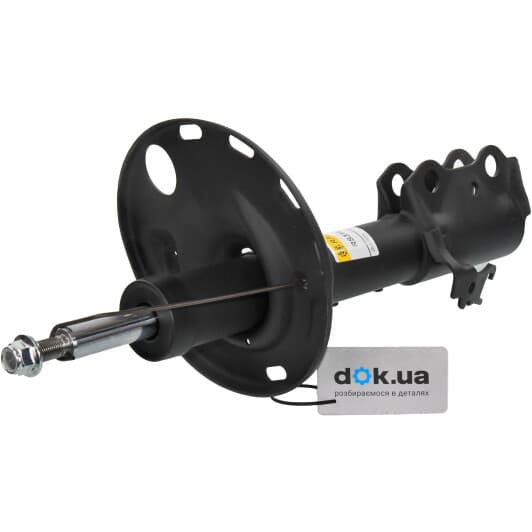 rs314845 RAISO Стойка амортизатора для Toyota RAV4