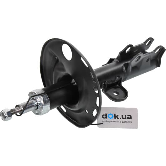 rs314846 RAISO Стойка амортизатора для Toyota RAV4