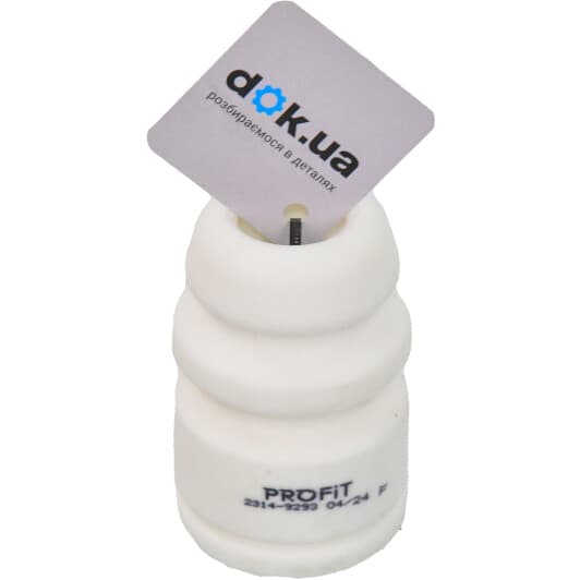 23149293 Profit Відбійник гумовий