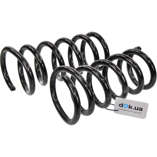 sr221tp RAISO Пружина подвески для Volvo XC90