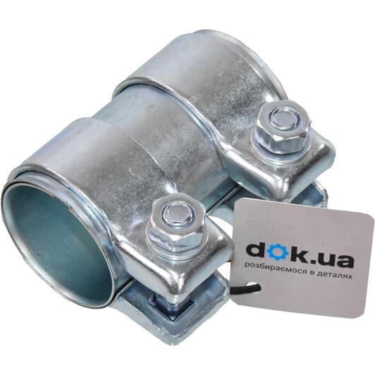 Хомут FA1 114-946 трубчатый 45 мм 1 шт