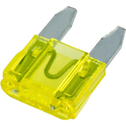 Запобіжник автомобільний Volvo 31346549 FN micro 20A