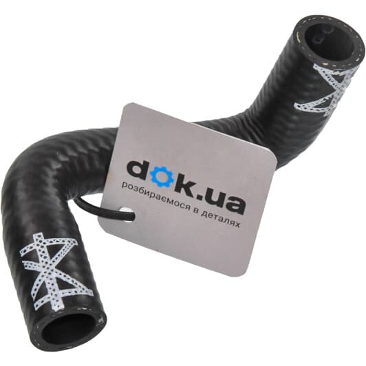 11211325701 Vika Патрубок радиатора системы охлаждения двигателя