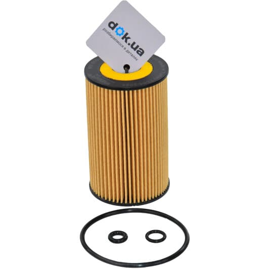 WY910 Wunder Оливний фільтр