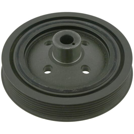 24889 Febi Шків колінчастого вала