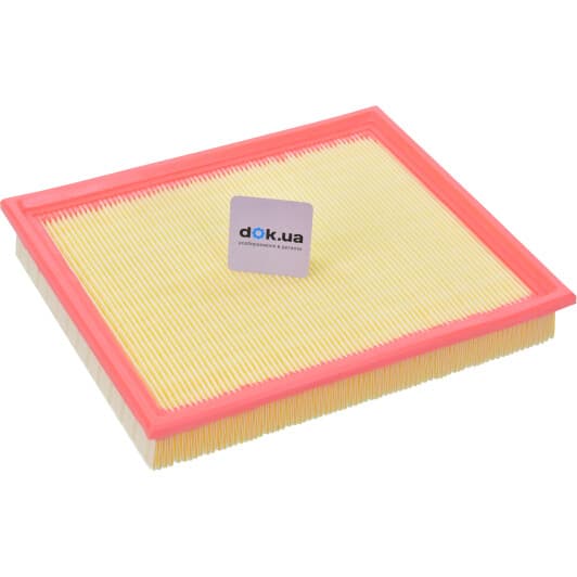 kaf775 KONNER-KOREA Воздушный фильтр