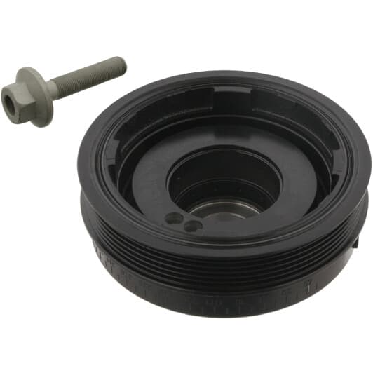 33579 Febi Шків колінчастого вала